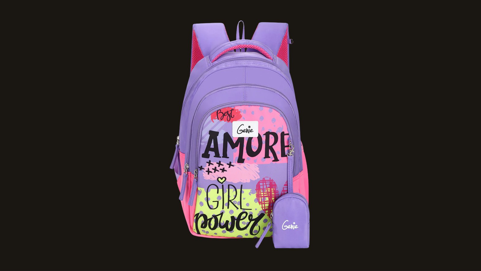 Amore — multi-season property